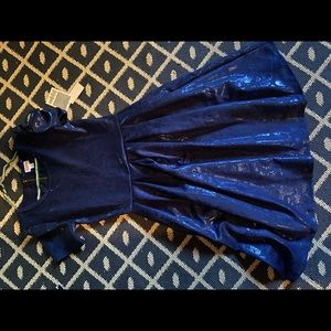 Lularoe Elegant Amelia Size Small